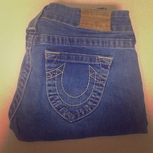 True Religion jeans