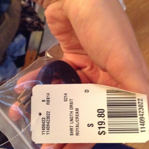 Dress nwt - Picture 2 of 2
