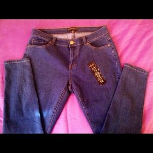 Forever 21 jeans