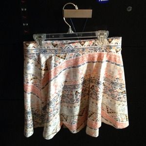 Pac Sun skirt