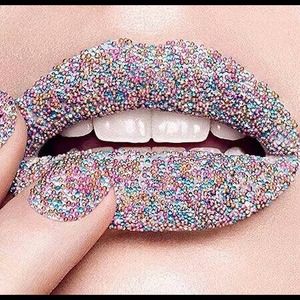 🔁💅🏼Caviar Nail Beads in Antique Copper💅🏼