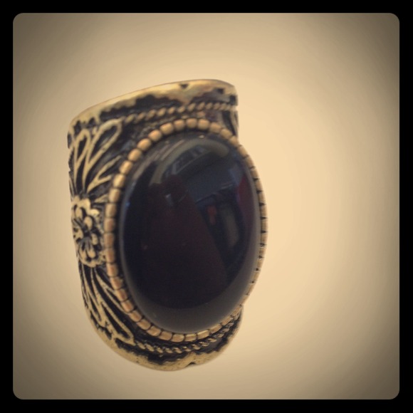 Vintage ring