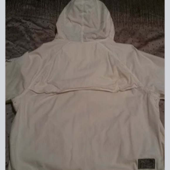 🚨 sold local 🚨Polo Ralph Lauren zip up hoodie - Picture 2 of 4