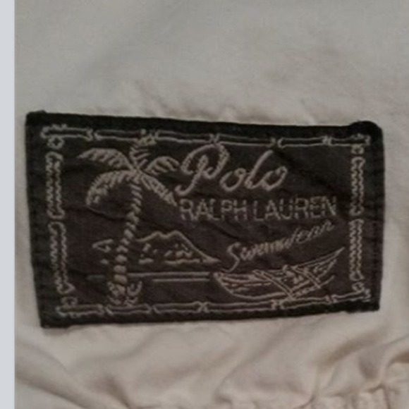 🚨 sold local 🚨Polo Ralph Lauren zip up hoodie - Picture 3 of 4