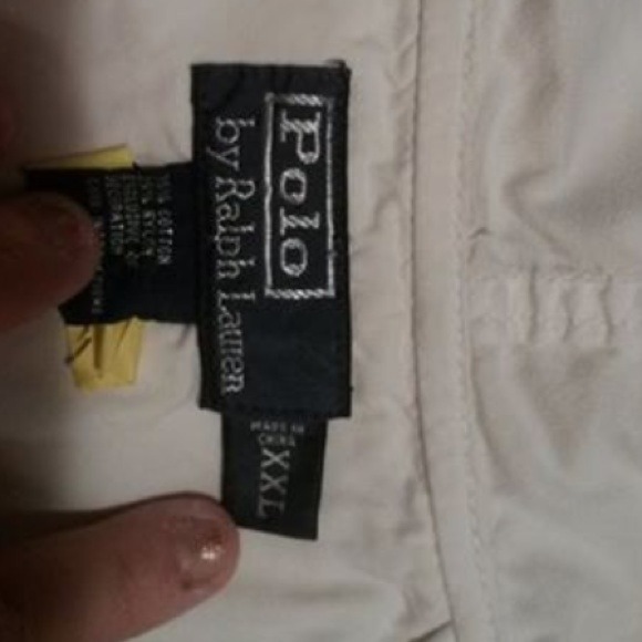 🚨 sold local 🚨Polo Ralph Lauren zip up hoodie - Picture 4 of 4