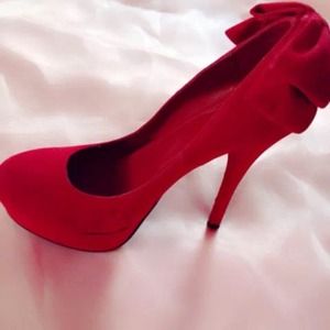 fashion upper shoes hells