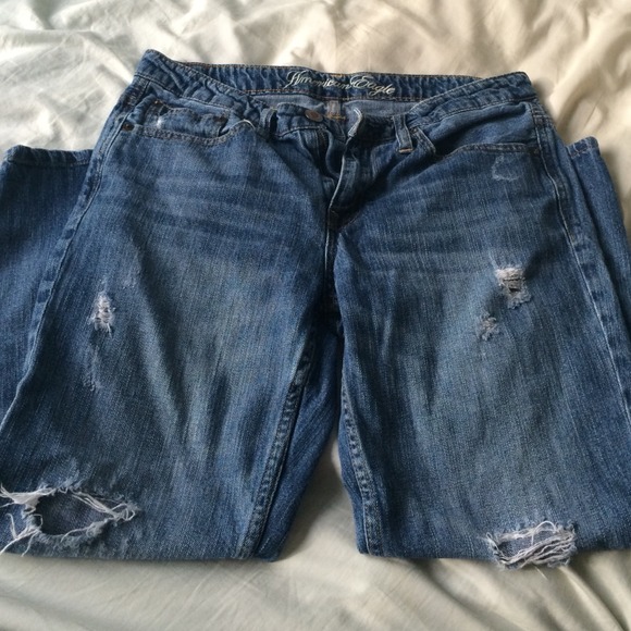 Capris