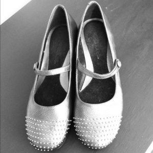 Platform Aerosoles, Size 6.5, Hardly worn