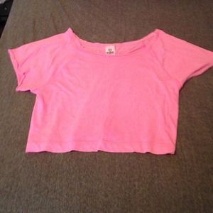 Victoria's Secret PINK shirt