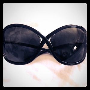 Tom Ford sunglasses