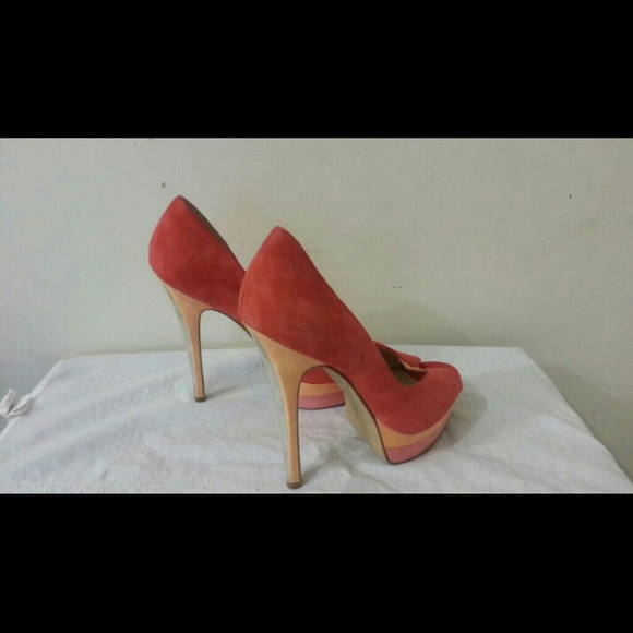 Shoes - Picture 2 of 2