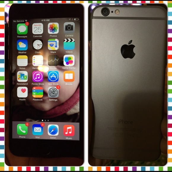 I phone6 16g Tmobile $650
