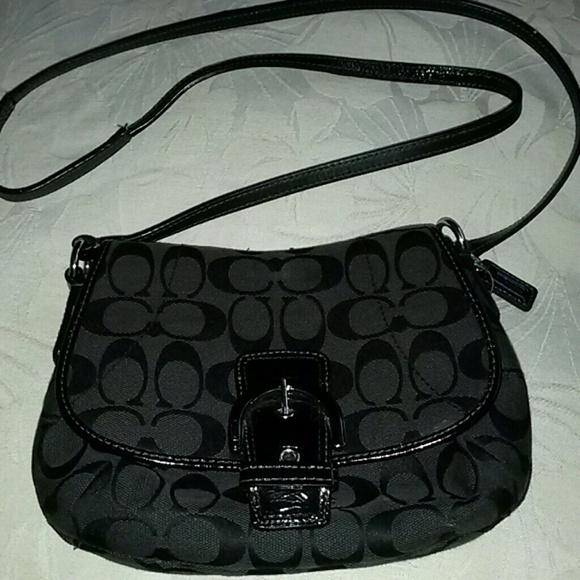 Coach crossbody bag!!