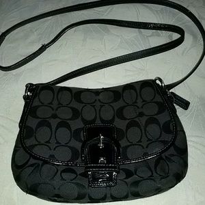 Coach crossbody bag!!