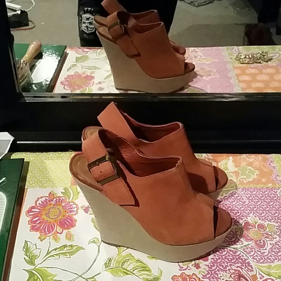 Wedges - Picture 2 of 3