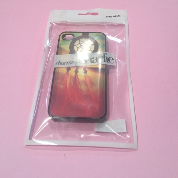 BRAND NEW💥 Dream Catcher Iphone 4/4s Case.