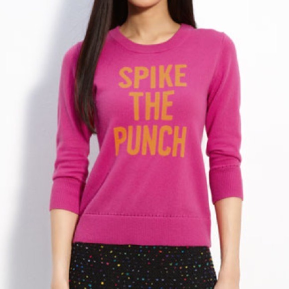 BUNDLE🎉 KATE SPADE Sweater plus 2 free Items!