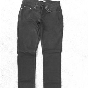 Levi's denim