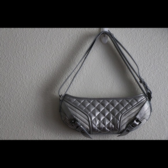 Burberry Shoulder Bag