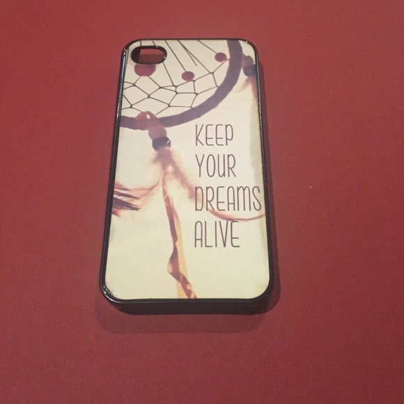 Dream Catcher: Keep your Dreams Alive Iphone 4/4s