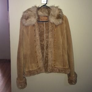 ❄️⛄️GUESS ⛄️❄️Winter Coat