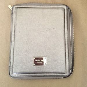 Michael kors tablet cover