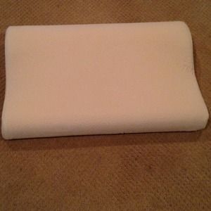 Tempurpedic neck pillow