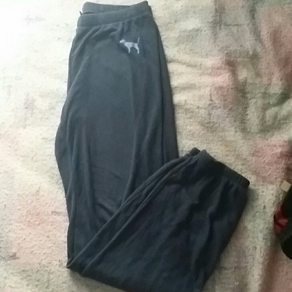 Victoria Secret PINK sweatpants