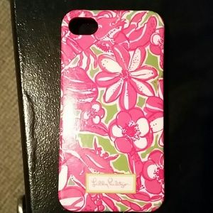 Phone case