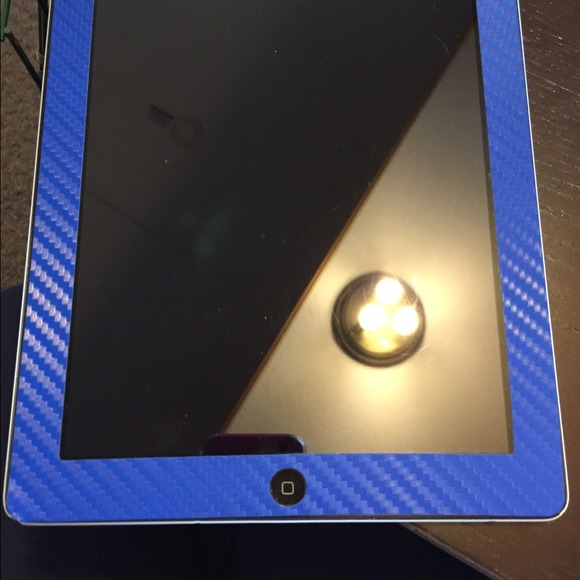 🚨🚨SOLD🚨🚨Ipad 2 32gb +Verizon Cellular