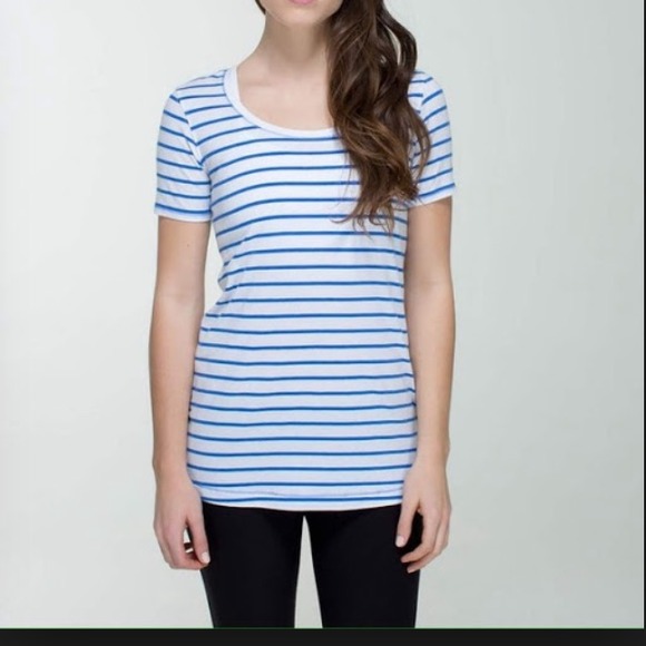 SOLD IN BUNDLE Lululemon Every Yogi Tee Sz 4
