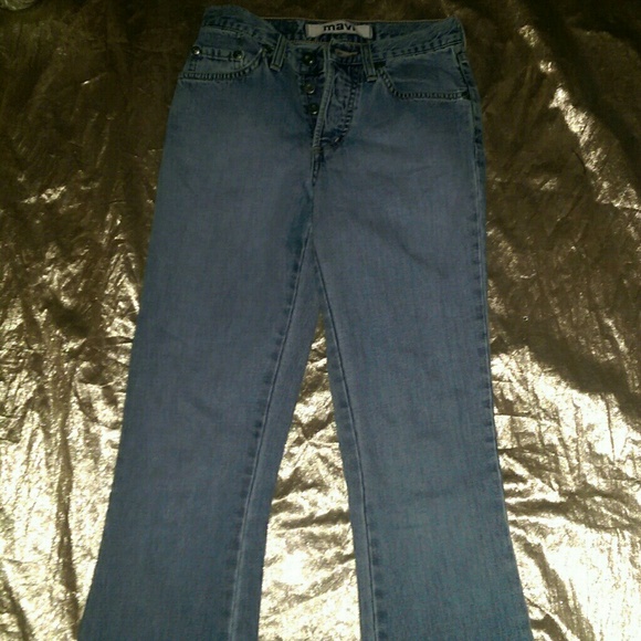 Jeans - Picture 3 of 3