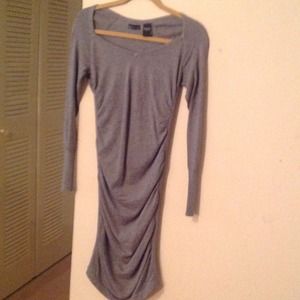 Bundle Sexy Gray &Purple Victoria's Secret Dresses