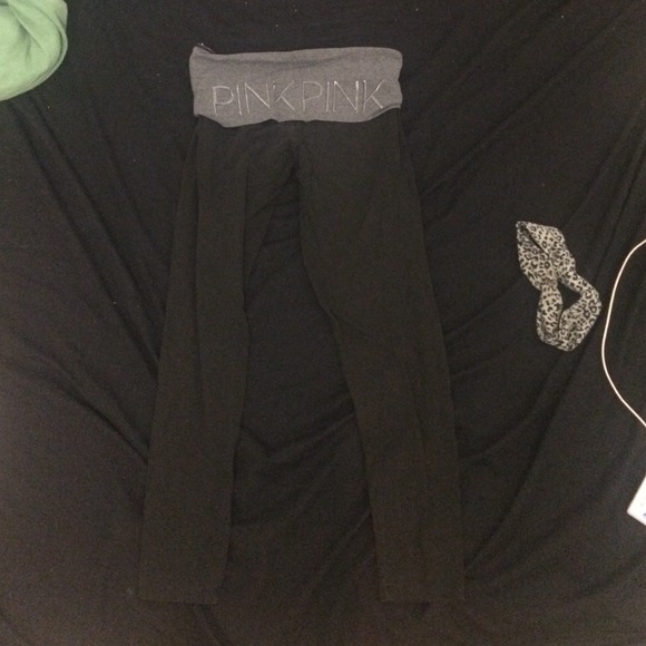 Yoga Leggings