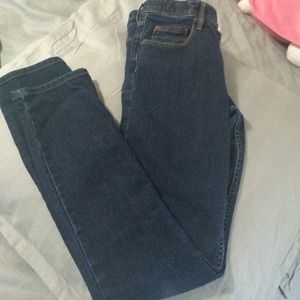 H & M Denim Skinny Jeans