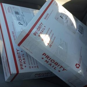 Proof of shipping!!
