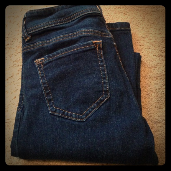 jcp brand jeans