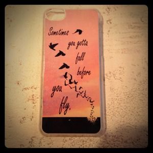 iPhone 5c case bundle for @acherry16