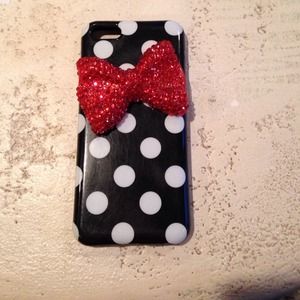 iPhone 5c case