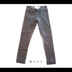 💥CLOSET CLEANING💥Abercrombie & Fitch Leggings