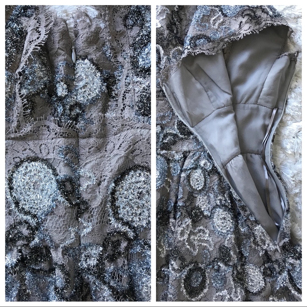 🎉SALE🎉Burberry Dress - Picture 2 of 5