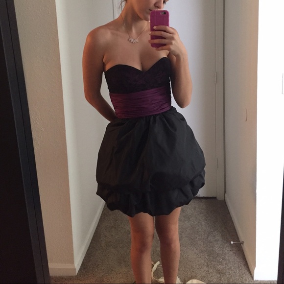 Betsy Johnson dress