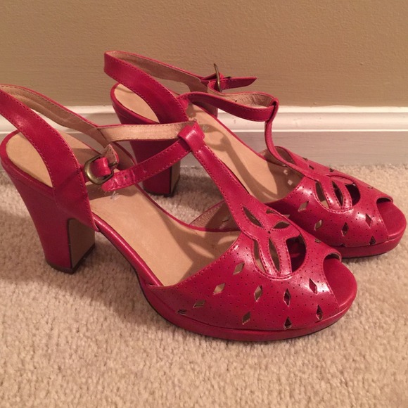 Chelsea Crew Alexa Shoes