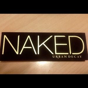 Urban Decay Naked 1