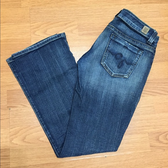 GUESS jeans - stretch Jeans