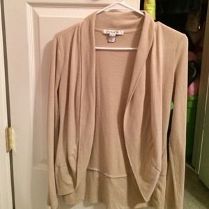 Cardigan