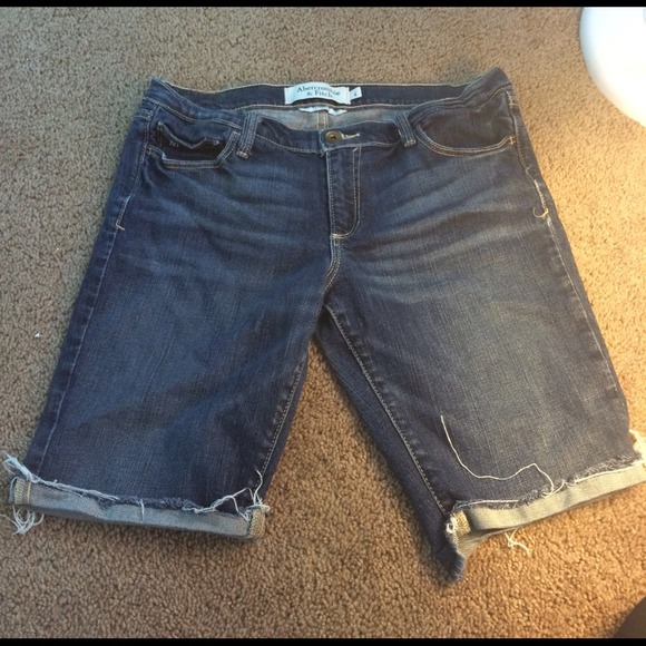 Abercrombie Shorts