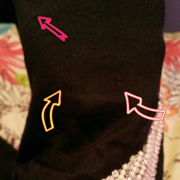 Fcuk dress MAE BIRD - Picture 4 of 4