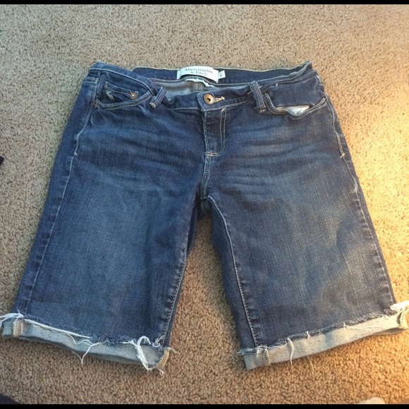 Abercrombie & Fitch Shorts