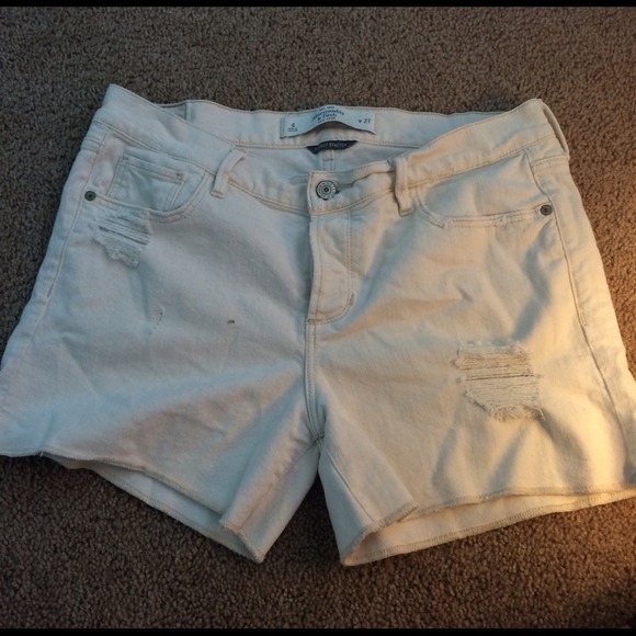 Abercrombie & Fitch Shorts
